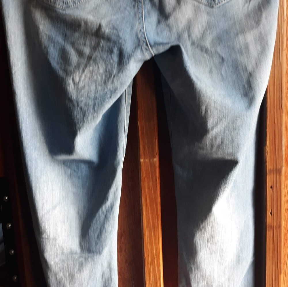Jeans - Picture 3 of 3